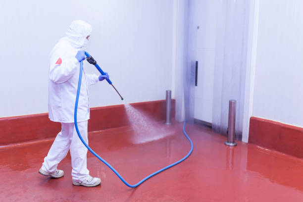 Best Oil Spill Cleanup  in Mechanicstown, NY