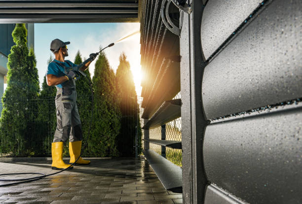 Best Sidewalk and Walkway Cleaning  in Mechanicstown, NY
